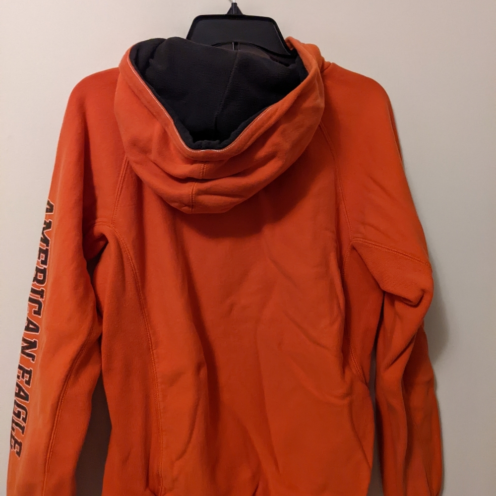 American Eagle Hoodie. Size Med - Picture 6 of 6